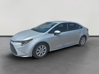 Used 2024 Toyota Corolla LE Sedan Tucson, AZ