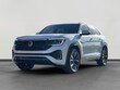 Volkswagen Atlas Cross Sport