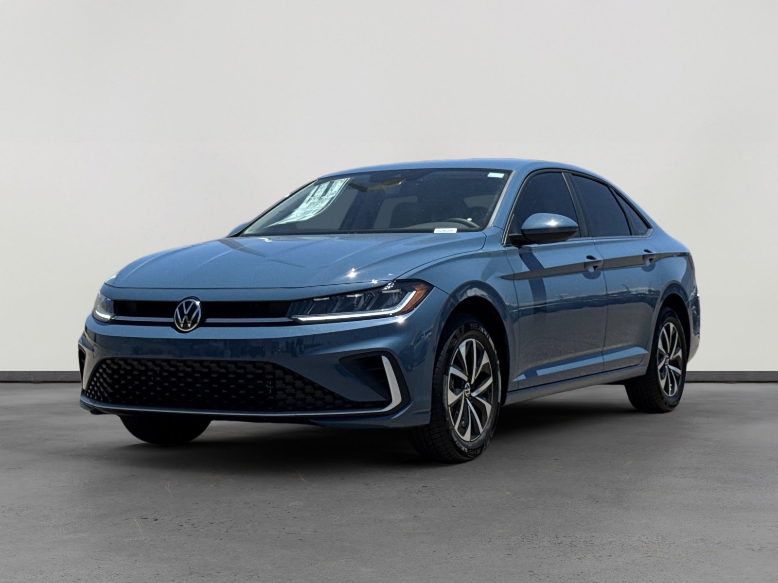 2025 Volkswagen Jetta