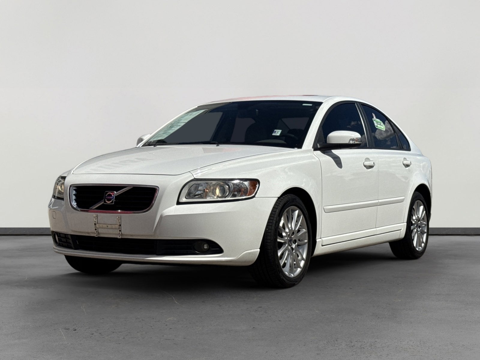 2010 Volvo S40