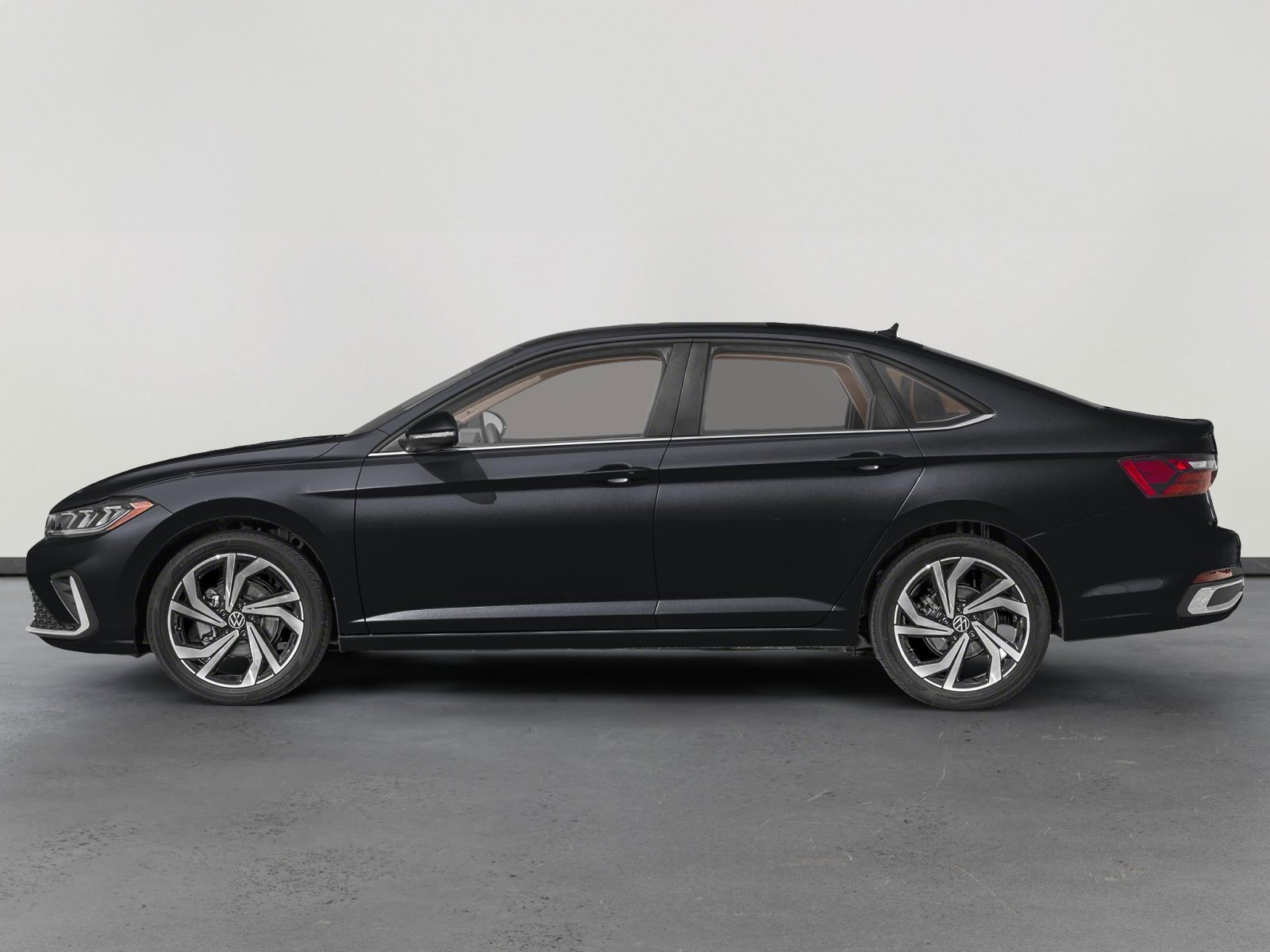 2026 Volkswagen Jetta 1.5T SEL photo 3
