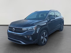 2023 Volkswagen Taos S SUV