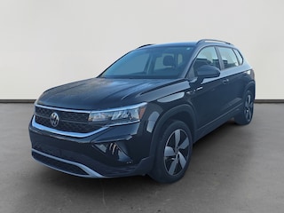 Used 2023 Volkswagen Taos S SUV Tucson, AZ