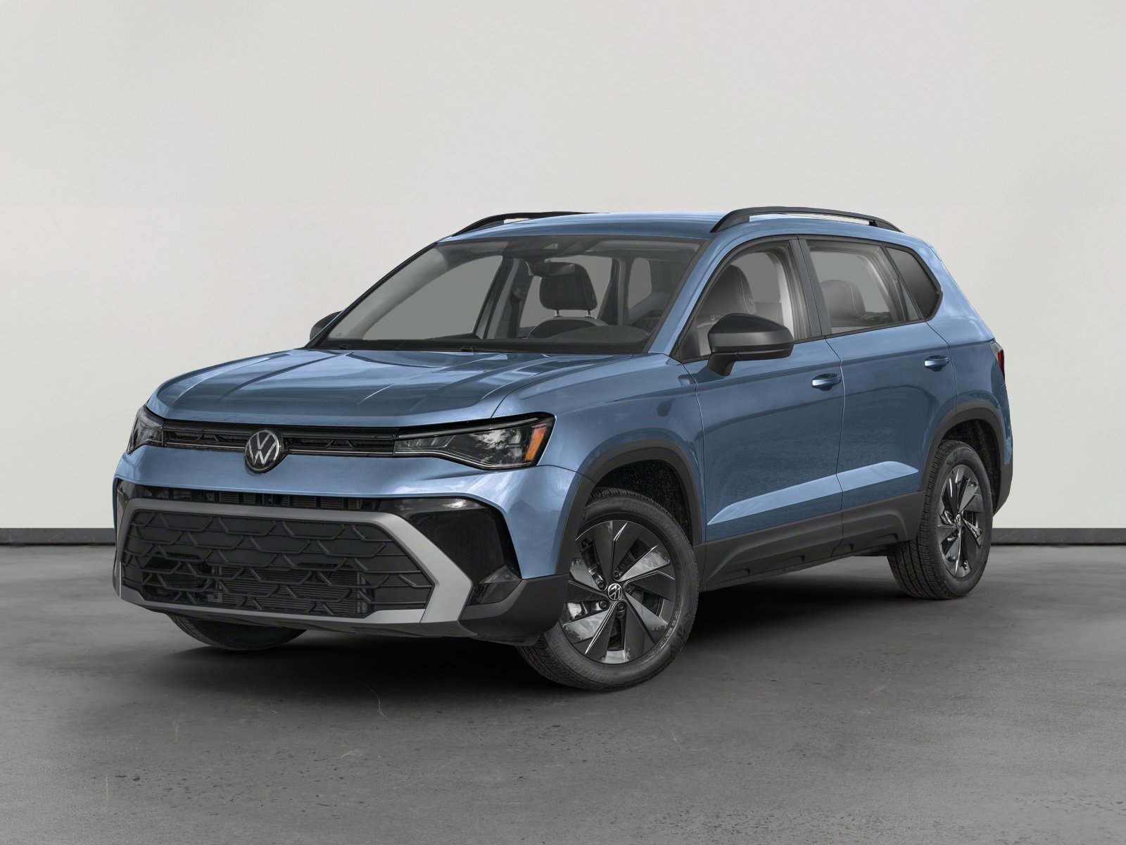 2026 Volkswagen Taos