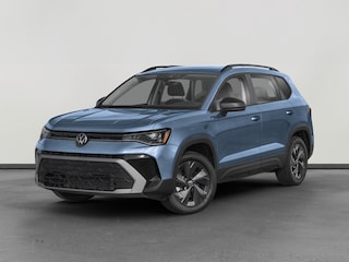 New 2026 Volkswagen Taos 1.5T S SUV Tucson, AZ