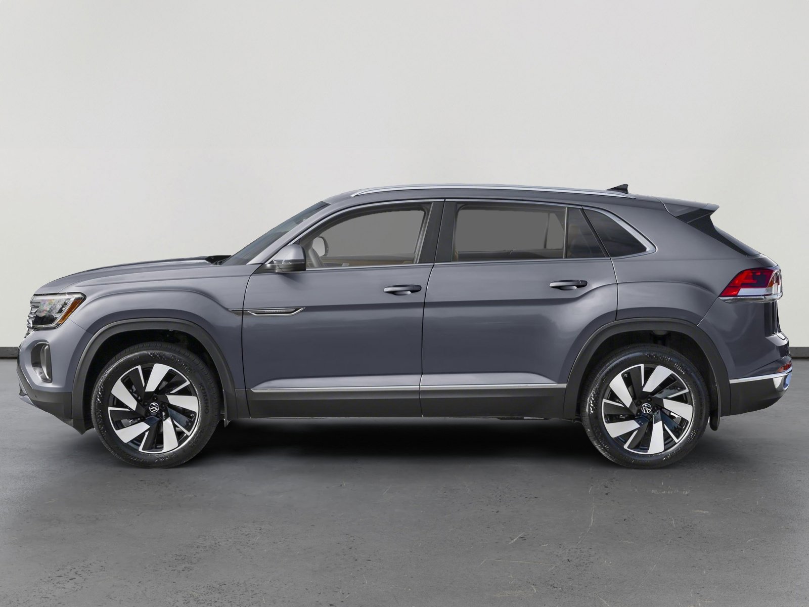 2026 Volkswagen Atlas Cross Sport SEL photo 2