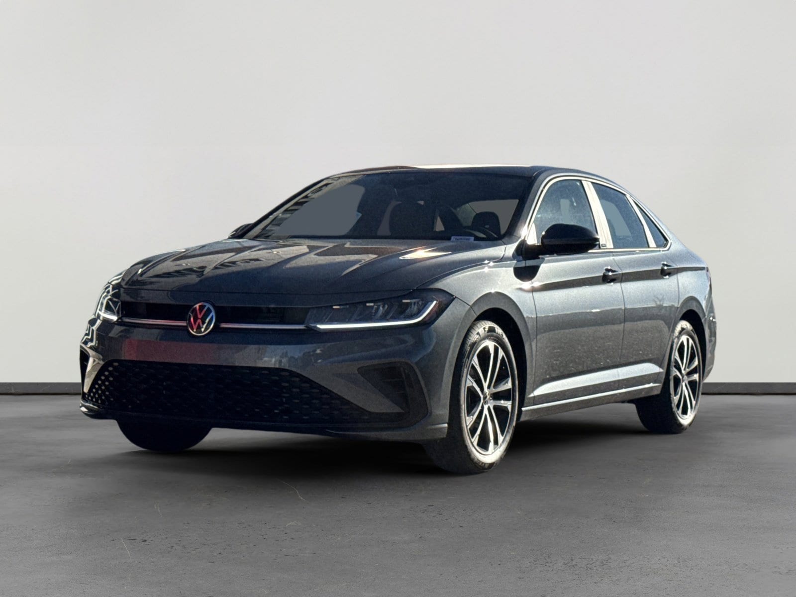 2026 Volkswagen Jetta