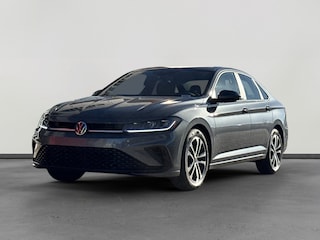 New 2026 Volkswagen Jetta 1.5T Sport Sedan Tucson, AZ
