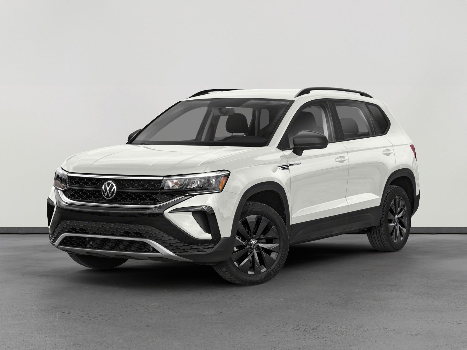 2023 Volkswagen Taos S