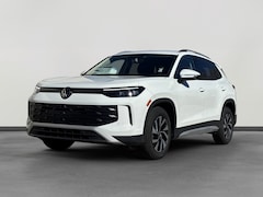 2026 Volkswagen Tiguan 2.0T S SUV