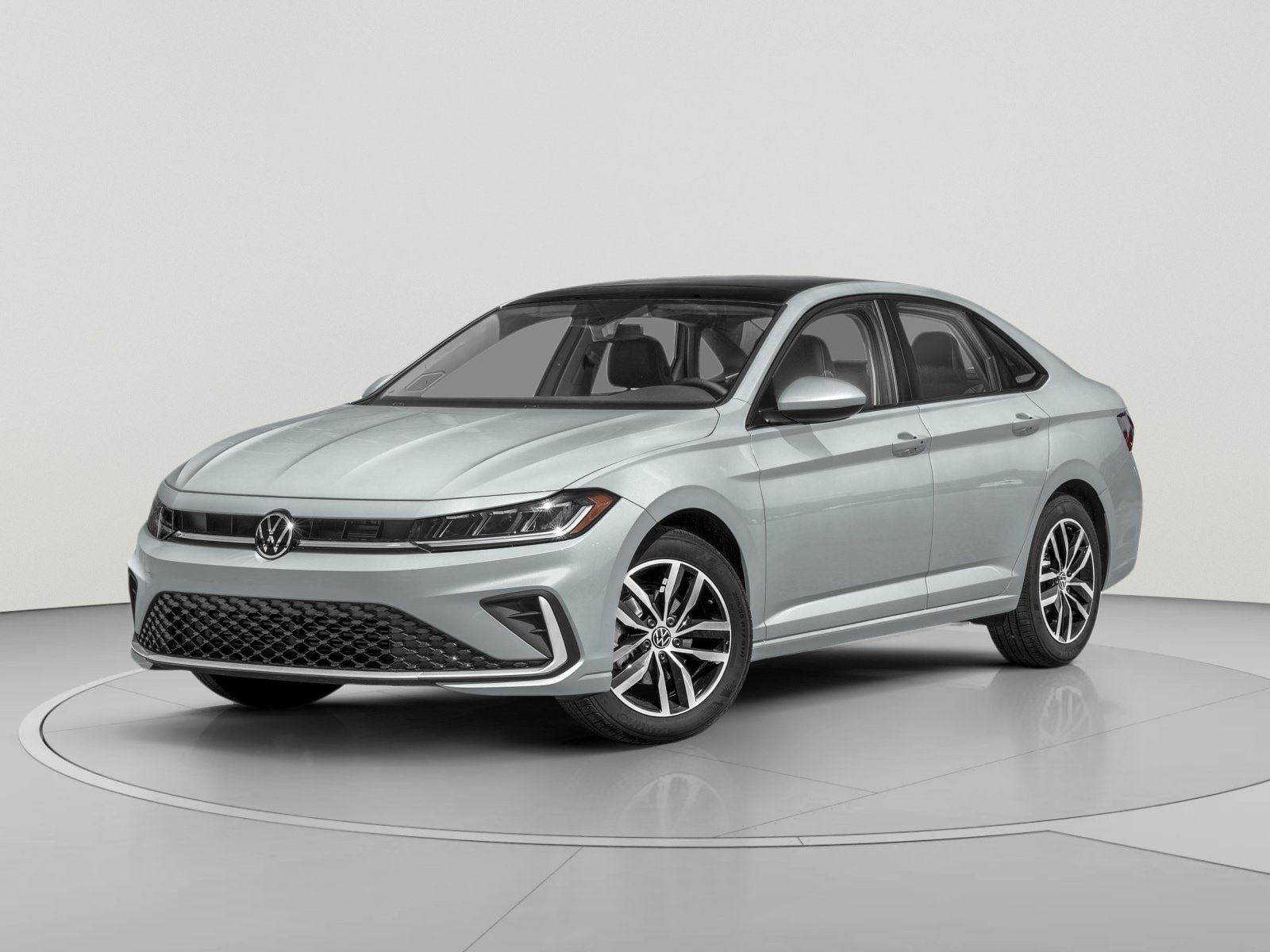 2027 Volkswagen Jetta