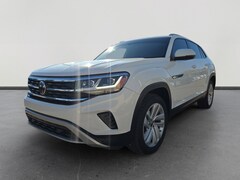 2021 Volkswagen Atlas Cross Sport 3.6L V6 SE w/Technology SUV