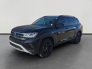 Used 2023 Volkswagen Atlas 3.6L V6 SE w/Technology SUV Tucson, AZ