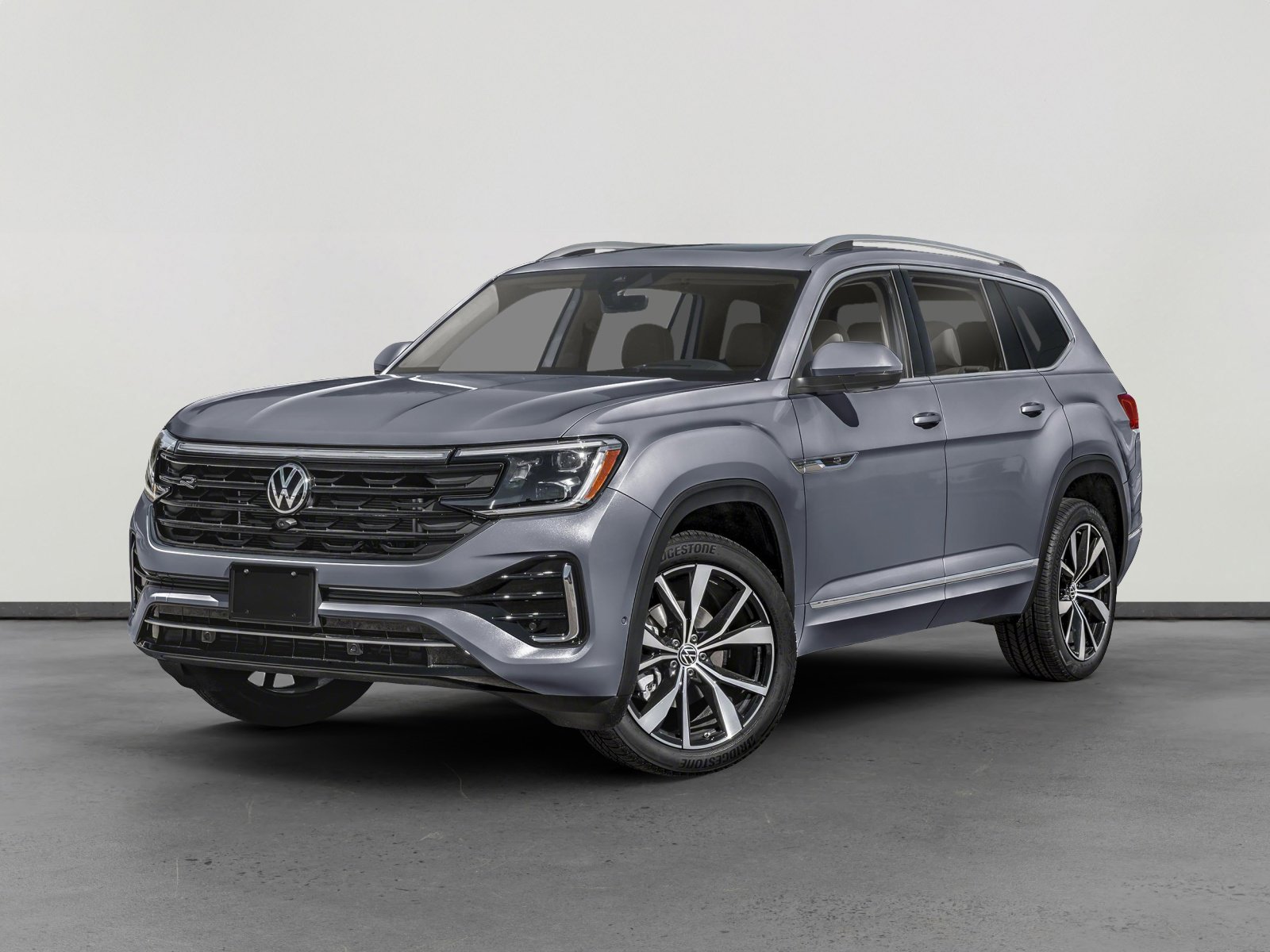 2026 Volkswagen Atlas SEL Premium R-Line's photo