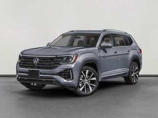 New 2026 Volkswagen Atlas 2.0T SEL Premium R-Line SUV Tucson, AZ