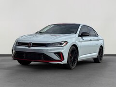 2026 Volkswagen Jetta GLI 2.0T Autobahn Sedan