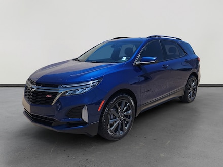 2023 Chevrolet Equinox RS SUV