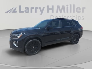 Used 2026 Volkswagen Atlas 2.0T SE w/Technology SUV Tucson, AZ