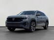Volkswagen Atlas Cross Sport