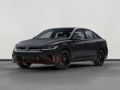 2025 Volkswagen Jetta GLI 2.0T Autobahn Sedan