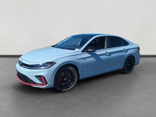 New 2026 Volkswagen Jetta GLI 2.0T Autobahn Sedan Tucson, AZ