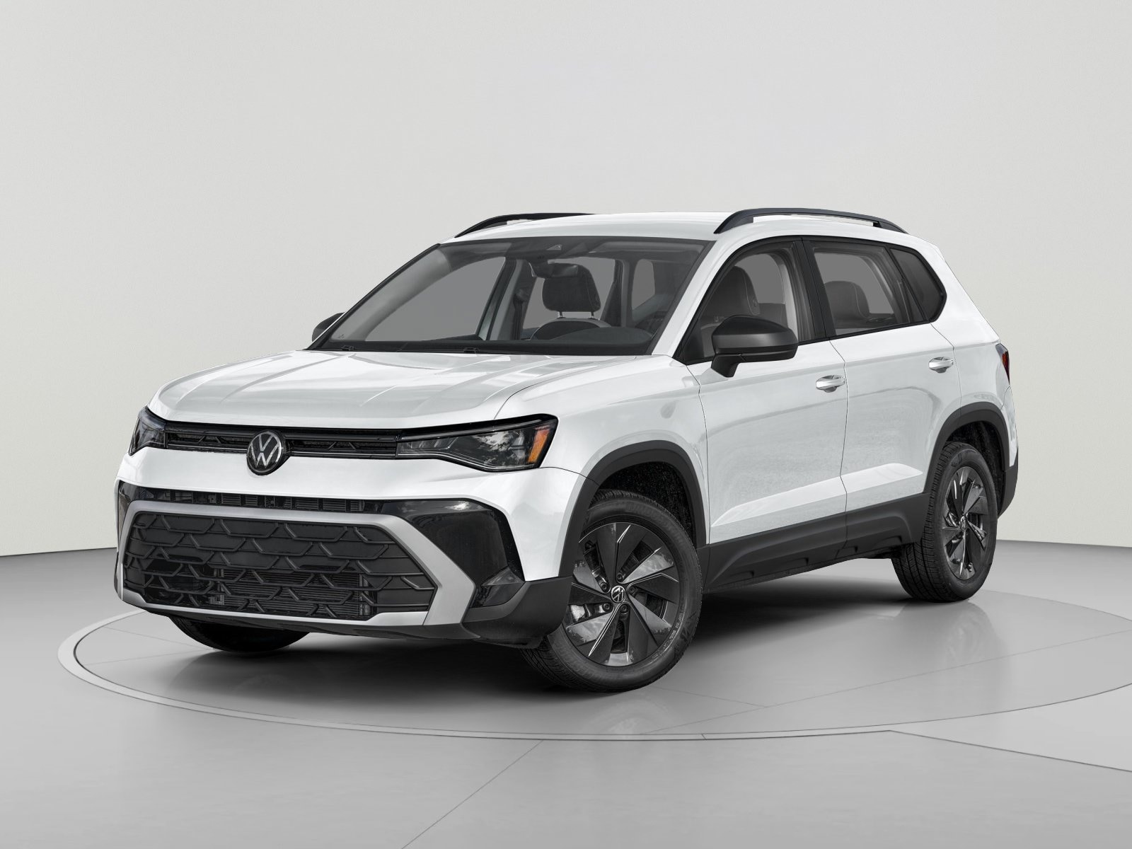 2027 Volkswagen Taos