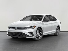 New Volkswagen Jetta 2026 Volkswagen Jetta 1.5T Sport Sedan for sale near you in Tucson, AZ