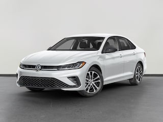 2026 Volkswagen Jetta 1.5T Sport Sedan