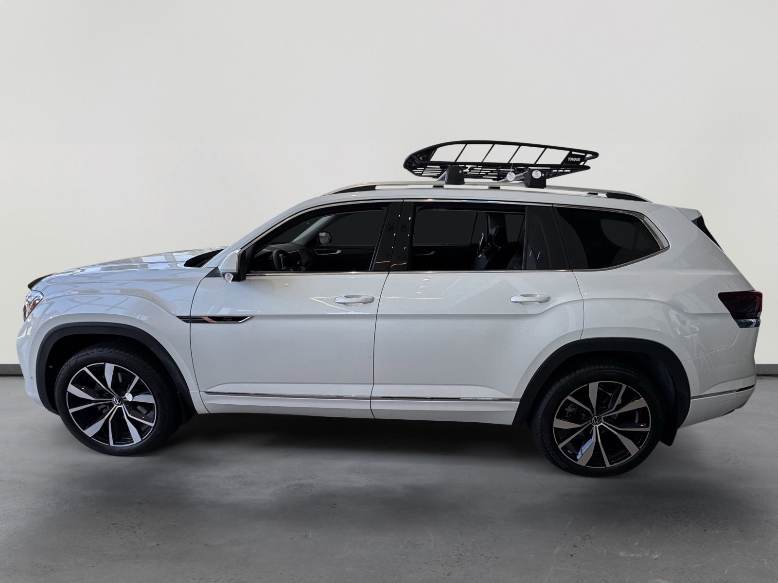 2026 Volkswagen Atlas SEL Premium R-Line - Photo 4