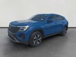  Volkswagen Atlas Cross Sport