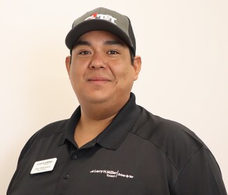 Staff member Joe Villanuevo from ID_1b2c6579298a