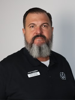 Staff member Andrew Asman III from ID_99af47bb93cb