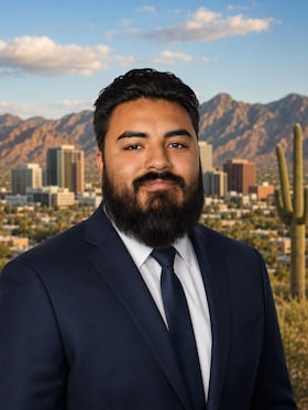 Staff member Ricardo Hernandez from ID_99af47bb93cb