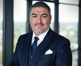 Staff member Gibram Cardenas from ID_99af47bb93cb