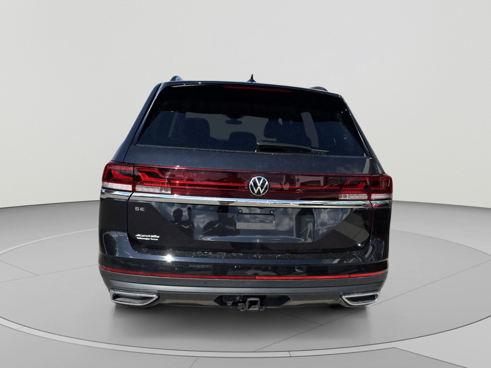 2026 Volkswagen Atlas SE w/Tech - Photo 6