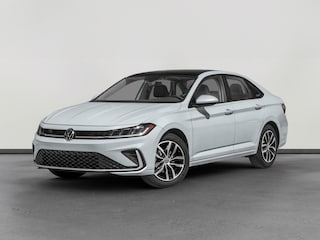 2026 Volkswagen Jetta 1.5T SE Sedan