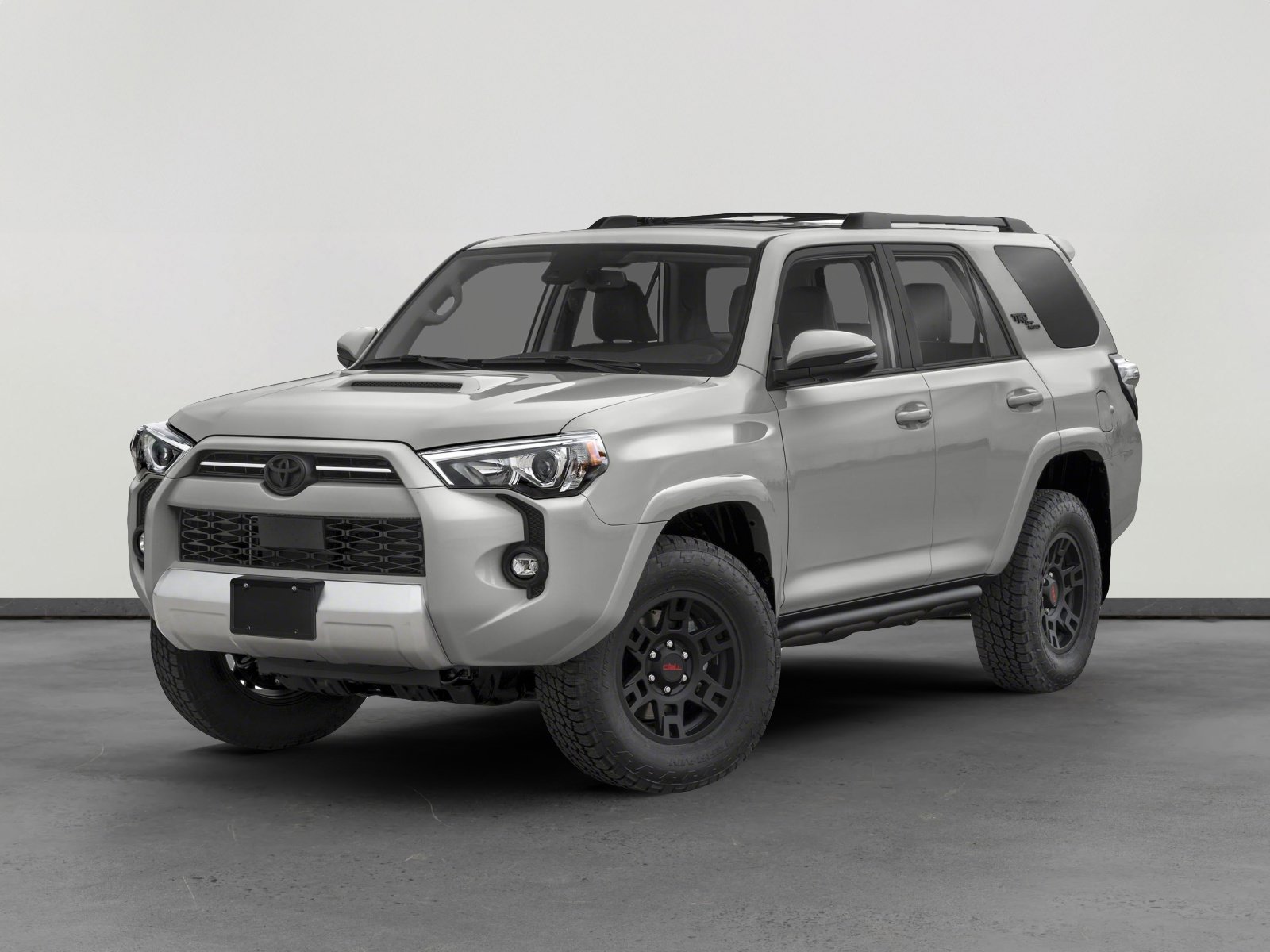 2023 Toyota 4Runner TRD Off-Road 4WD V6's photo