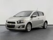  Chevrolet Sonic
