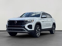 2026 Volkswagen Atlas Cross Sport 2.0T SE w/Technology SUV
