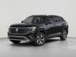  Volkswagen Atlas Cross Sport