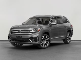 Used 2022 Volkswagen Atlas 3.6L V6 SEL Premium R-Line SUV Tucson, AZ