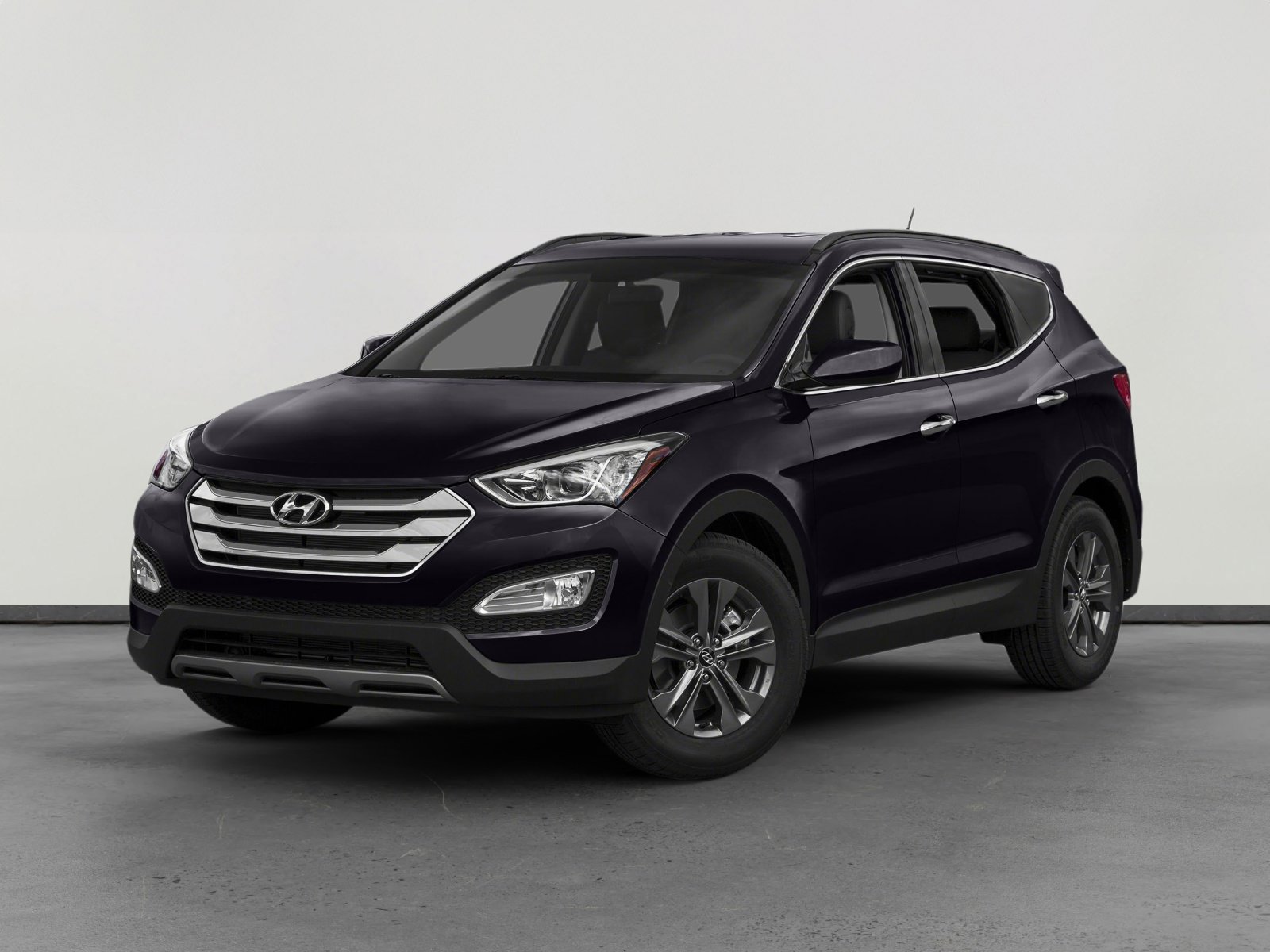 2015 Hyundai Santa Fe Sport