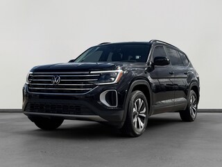 New 2026 Volkswagen Atlas 2.0T SE SUV Tucson, AZ