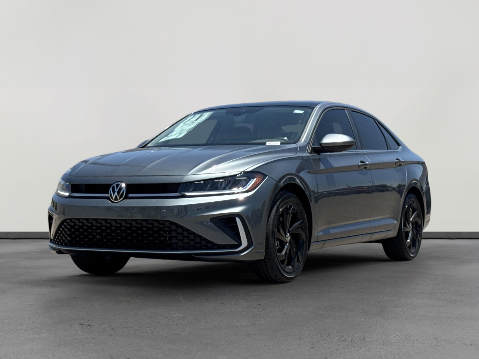 2025 Volkswagen Jetta