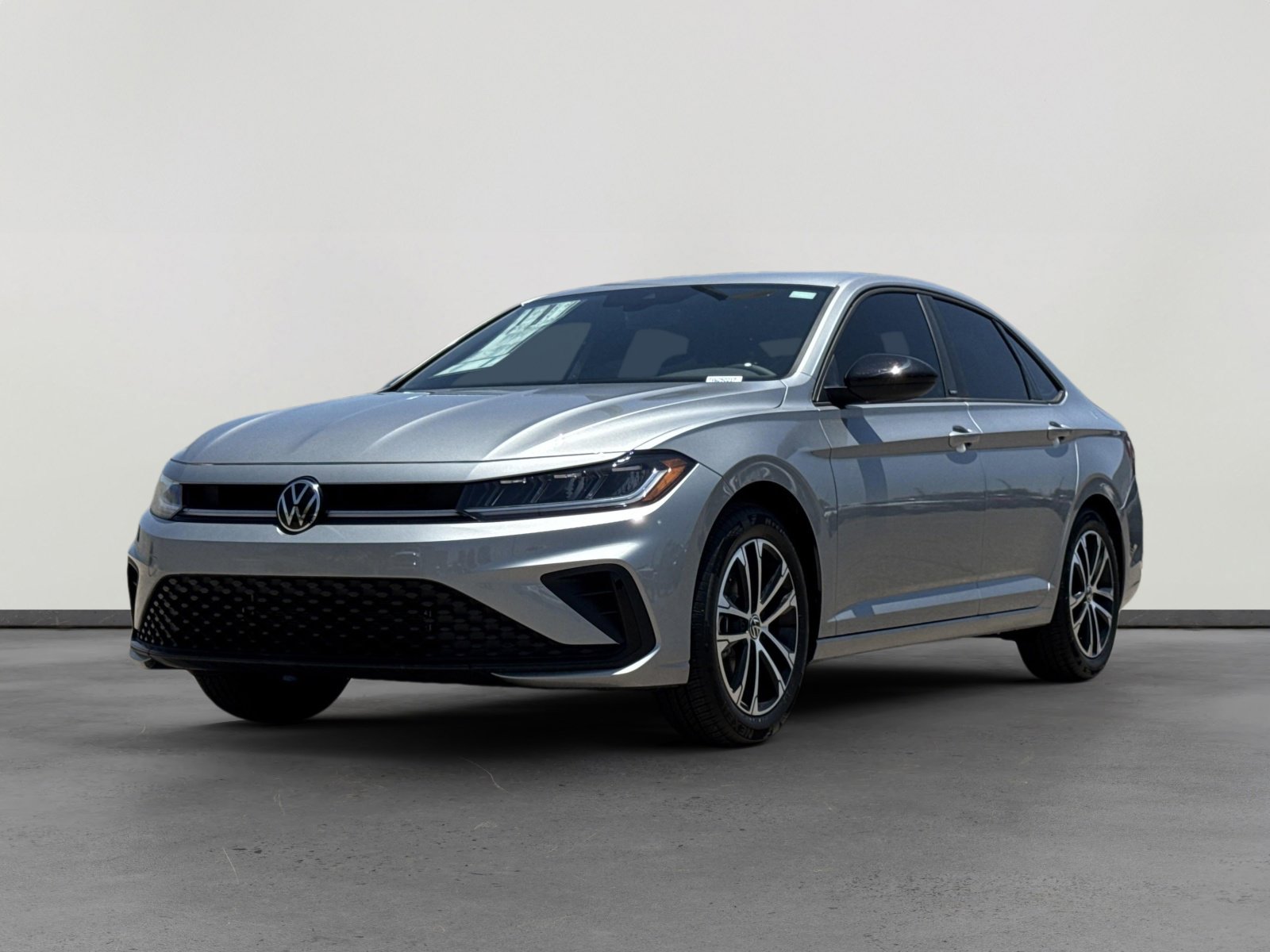 2025 Volkswagen Jetta