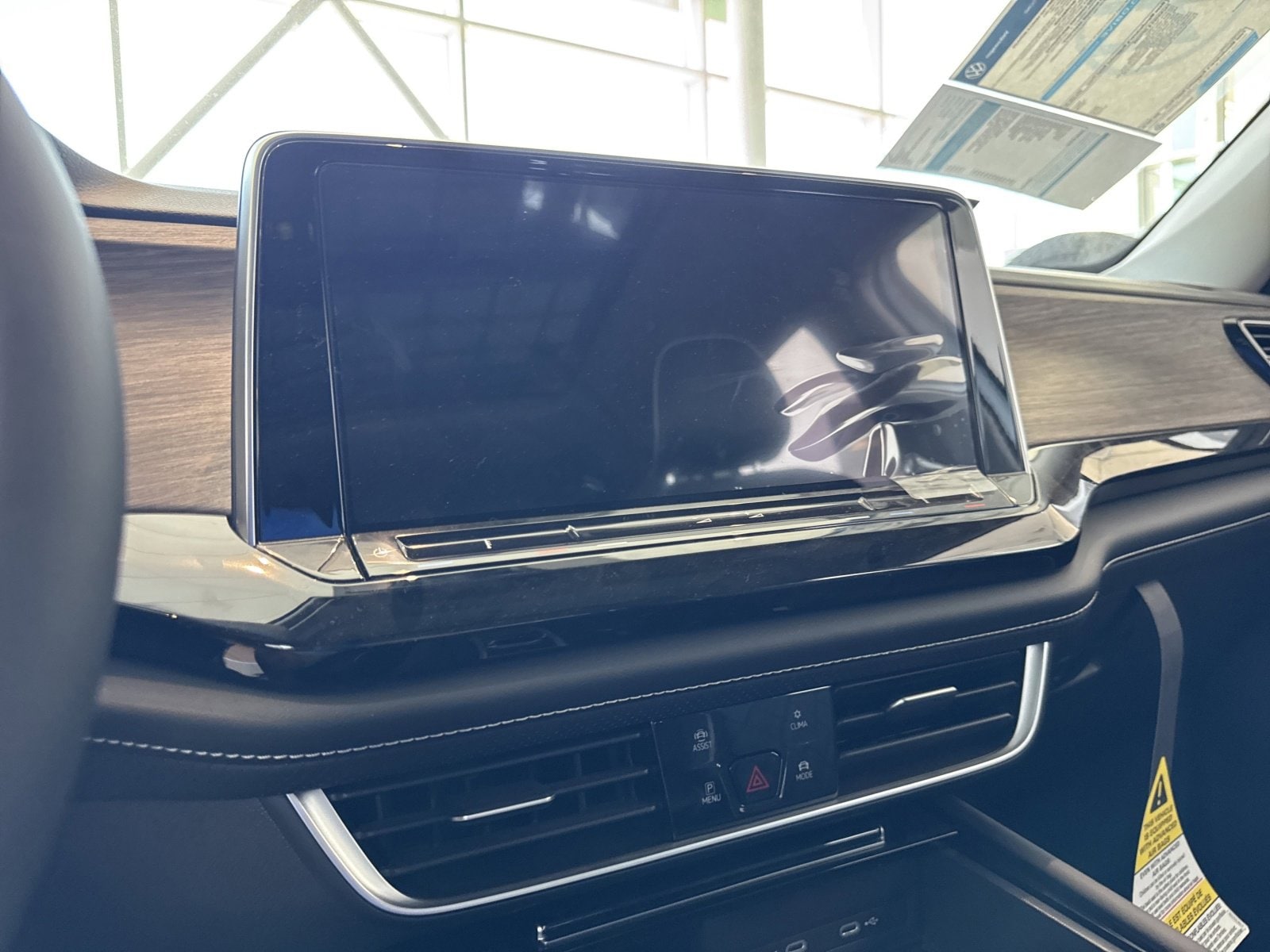 2026 Volkswagen Atlas SEL Premium R-Line - Photo 33
