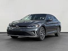 New Volkswagen Jetta 2026 Volkswagen Jetta 1.5T SE Sedan for sale near you in Tucson, AZ
