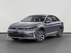 New Volkswagen Jetta 2025 Volkswagen Jetta 1.5T S Sedan for sale near you in Tucson, AZ