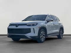 2025 Volkswagen Tiguan 2.0T S SUV