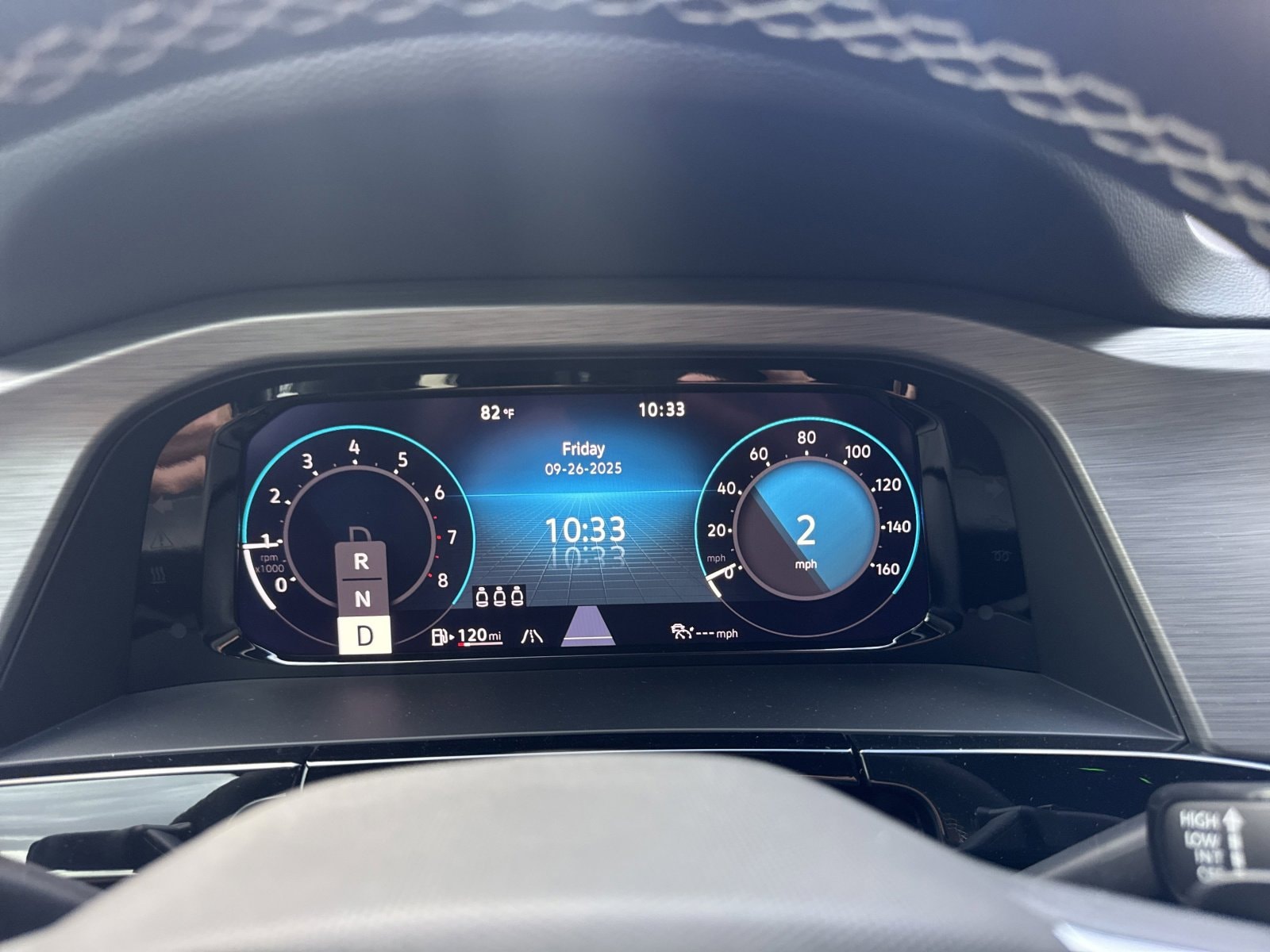 2026 Volkswagen Atlas Cross Sport SE w/Tech - Photo 30